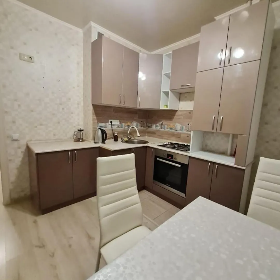 Посуточная Квартира Astana Appartement