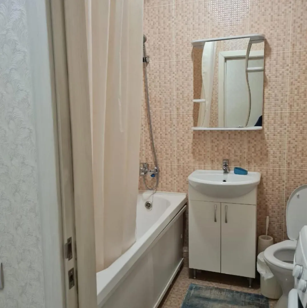 Appartement Посуточная Квартира Astana Kazachstan